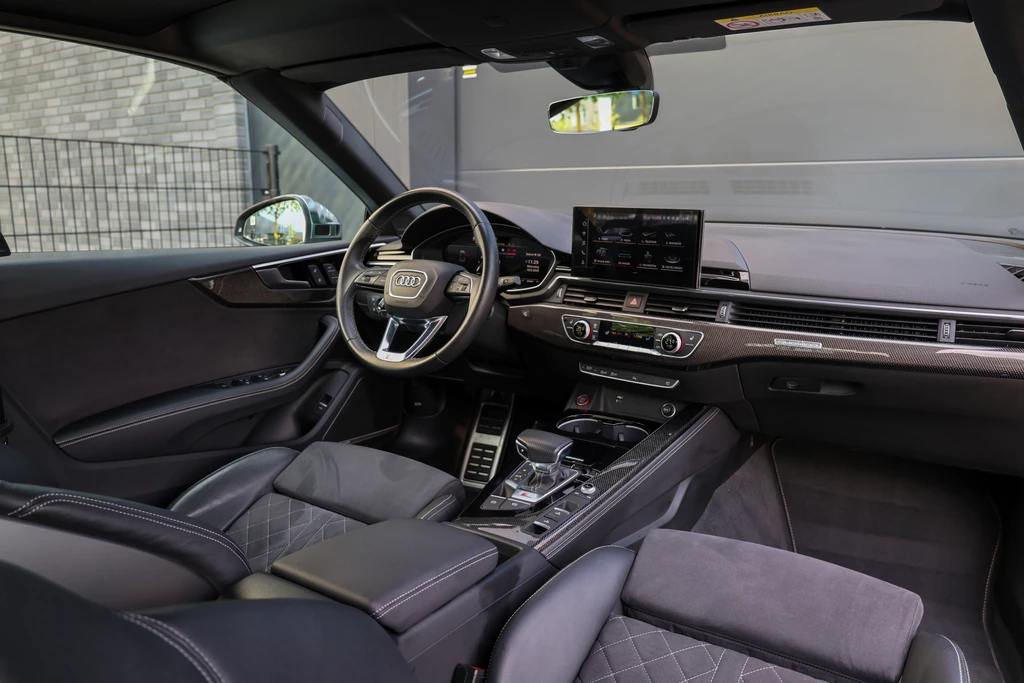 Audi S5 – foto 28