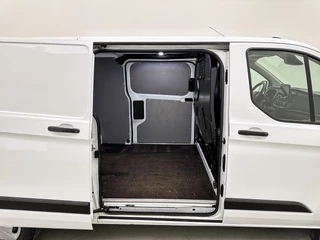 Ford Transit Custom – thumbnail 28