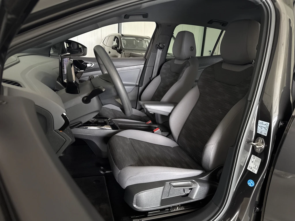 Volkswagen ID.4 – foto 16