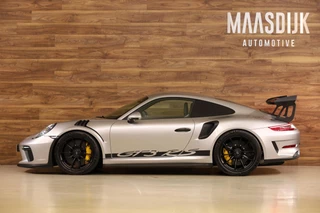 Porsche 911 – thumbnail 3