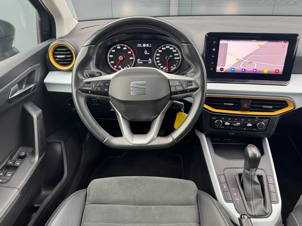 SEAT Arona – foto 38