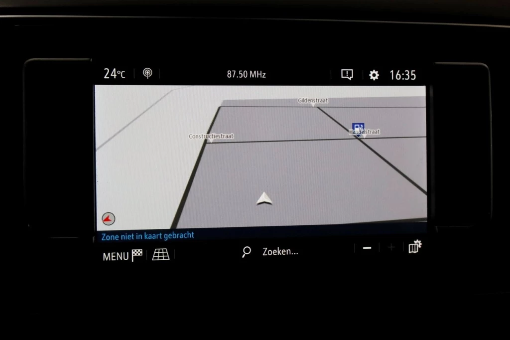 Opel Vivaro – foto 15