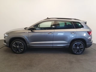 Škoda Karoq – thumbnail 3