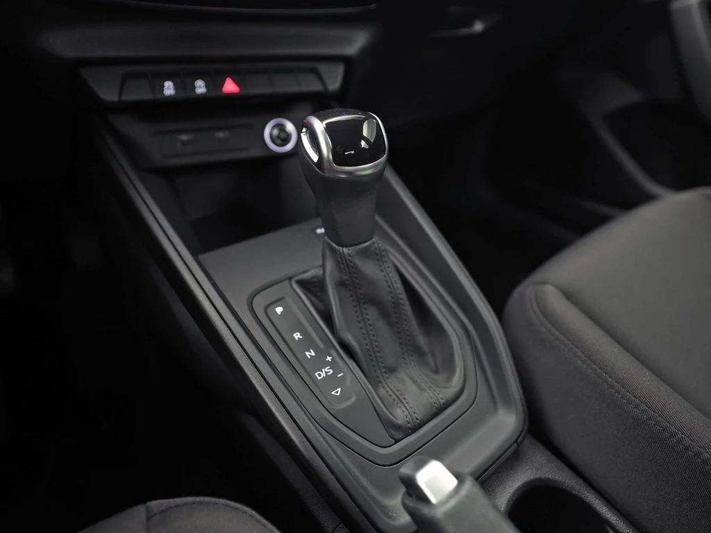 Audi A1 Sportback – foto 11