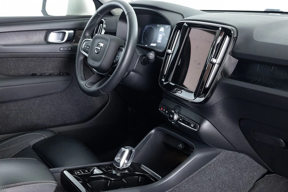 Volvo XC40 – foto 12