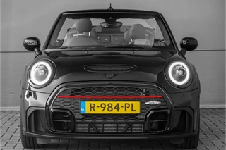 MINI Cooper Cabrio – thumbnail 9
