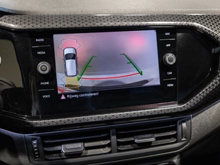 Volkswagen T-Cross – thumbnail 8