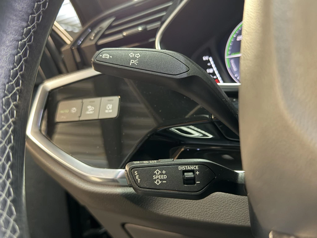 Audi Q3 – foto 17
