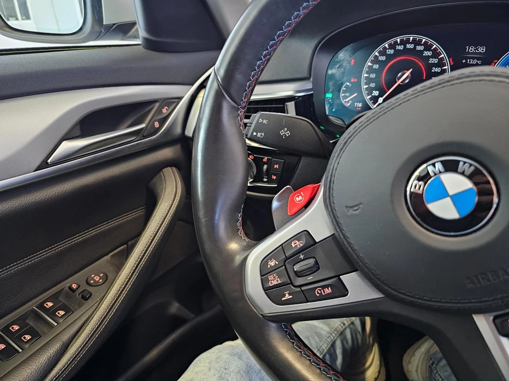 BMW 5 Serie – foto 19