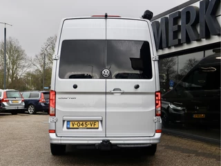 Volkswagen Crafter – thumbnail 3