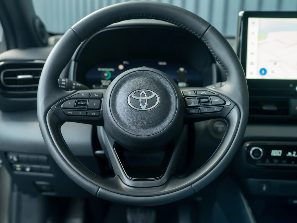 Toyota Yaris – foto 29