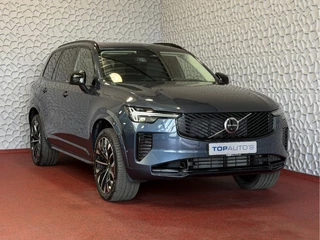 Volvo XC90 – thumbnail 10