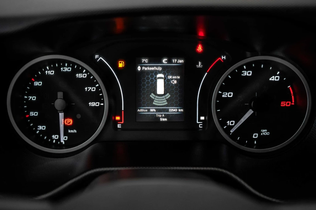 Iveco Daily – foto 15