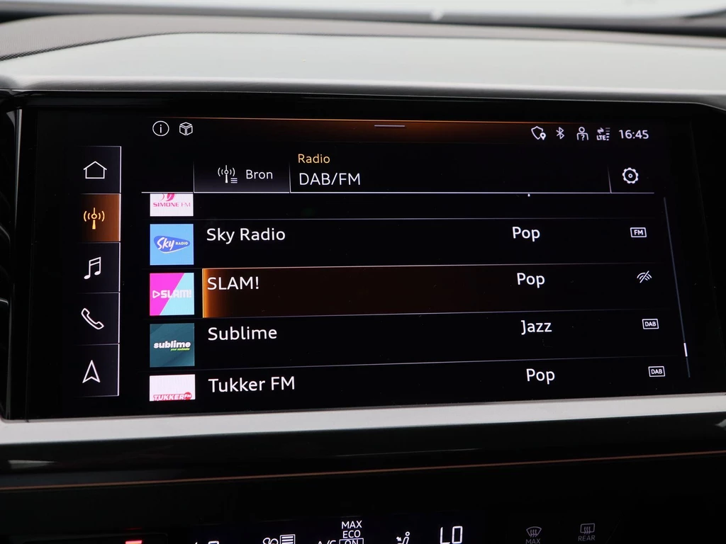 Audi Q4 e-tron – foto 29