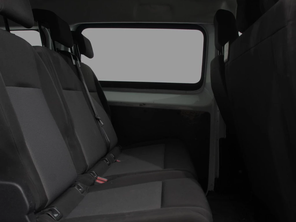 Opel Vivaro – foto 29