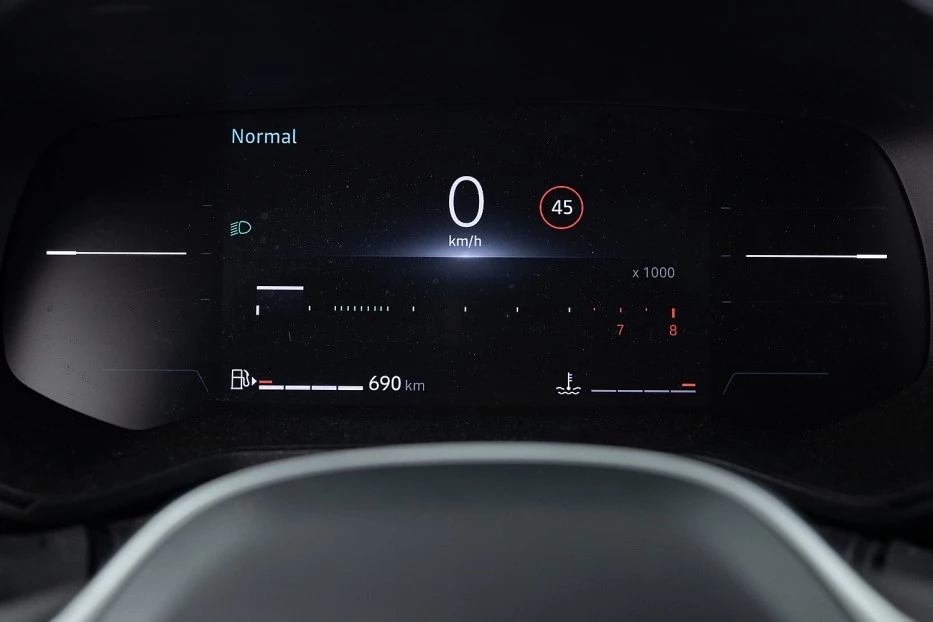 Renault Clio – foto 21