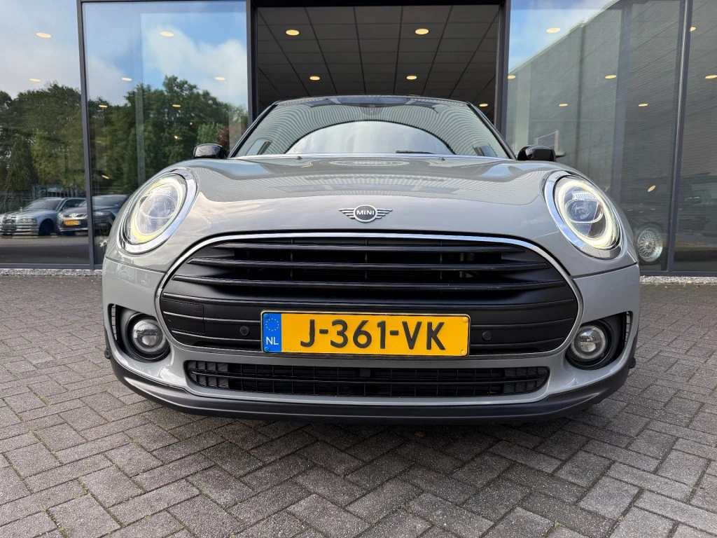 MINI Clubman – foto 14