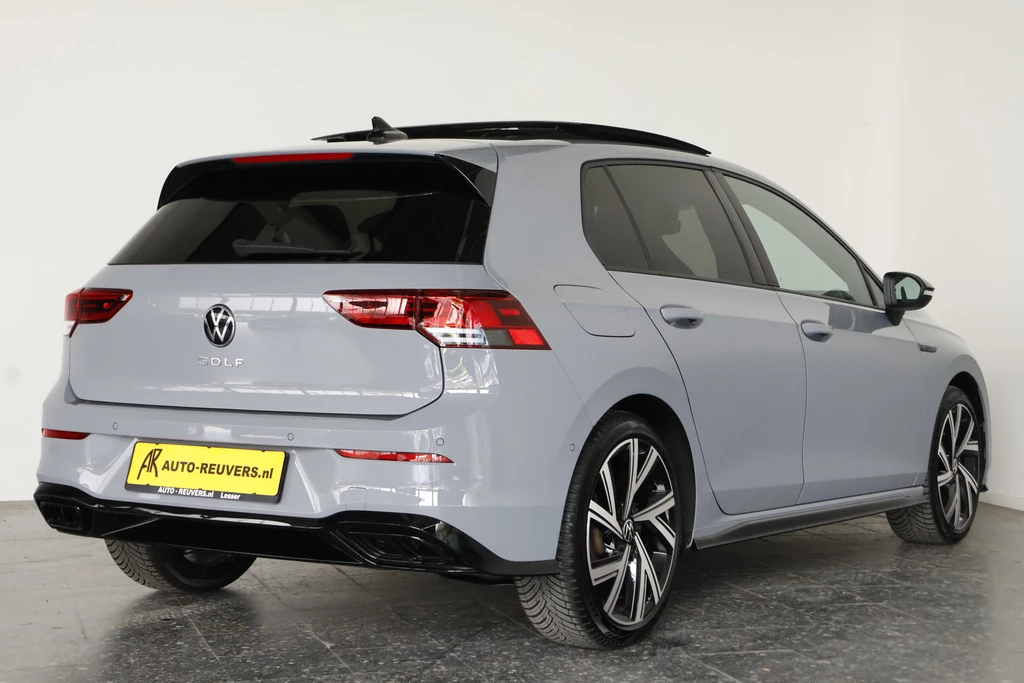Volkswagen Golf – foto 5