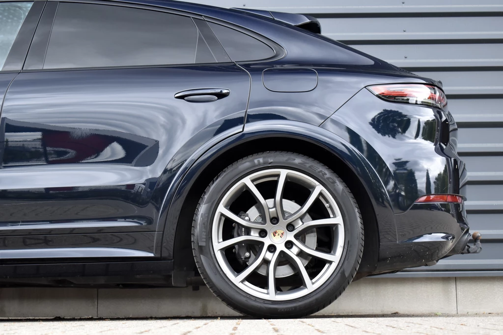 Porsche Cayenne – foto 38