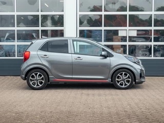 Kia Picanto – thumbnail 8