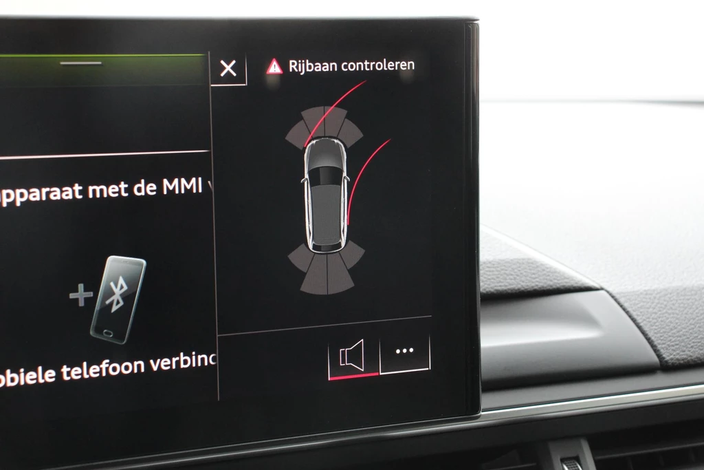 Audi A4 – foto 20