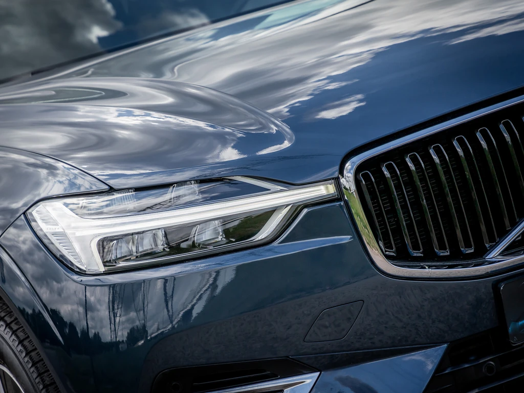 Volvo XC60 – foto 26