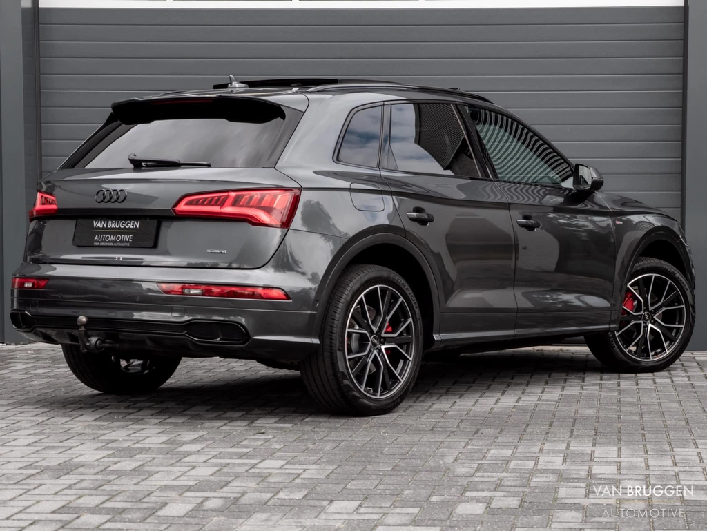 Audi Q5 – foto 8