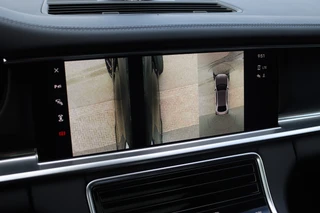 Porsche Panamera – thumbnail 22