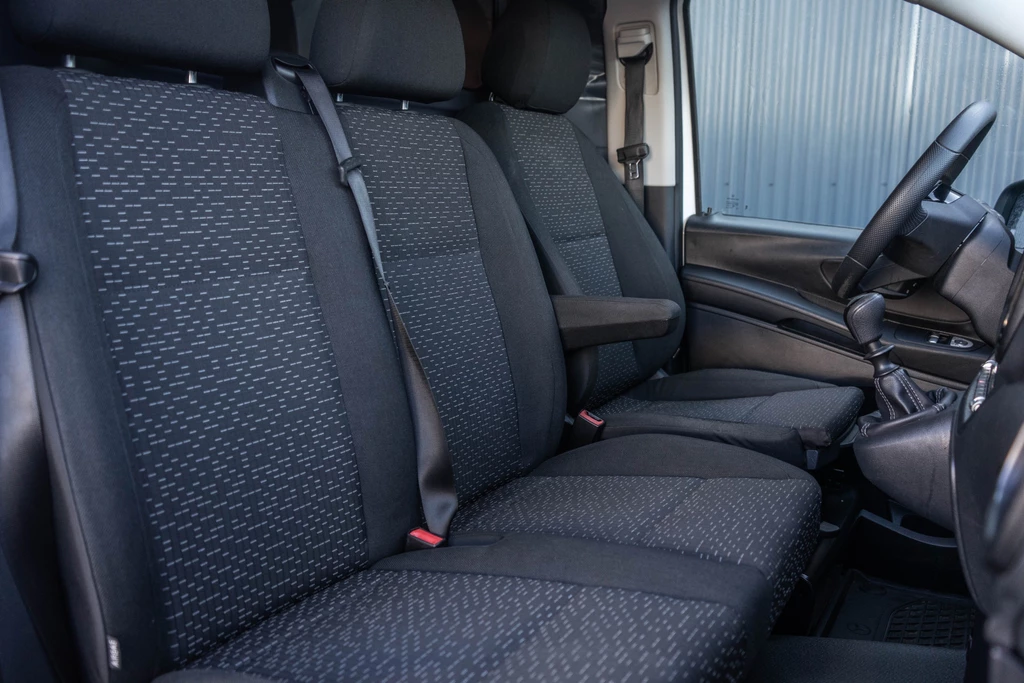 Mercedes-Benz Vito – foto 14