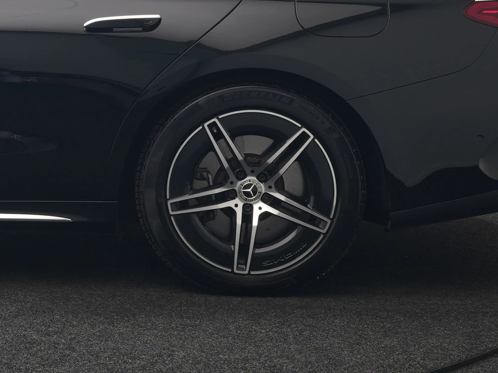 Mercedes-Benz E-Klasse – foto 51