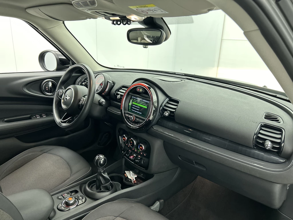 MINI Clubman – foto 6
