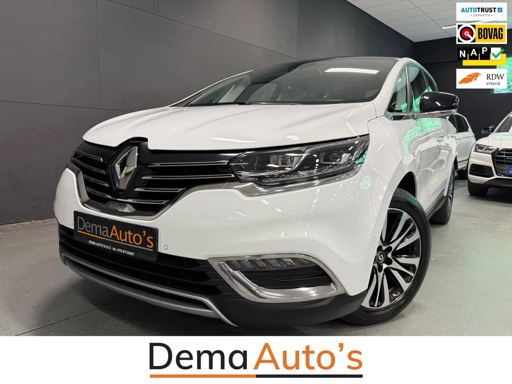 Renault Espace – foto 1
