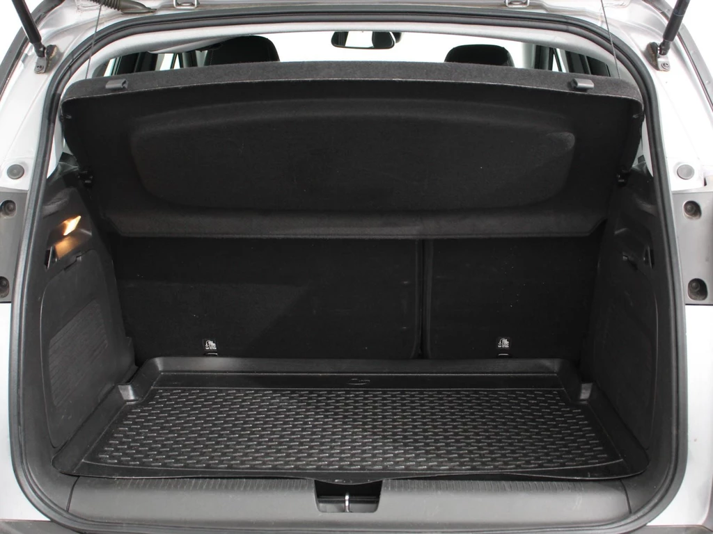 Opel Crossland – foto 35