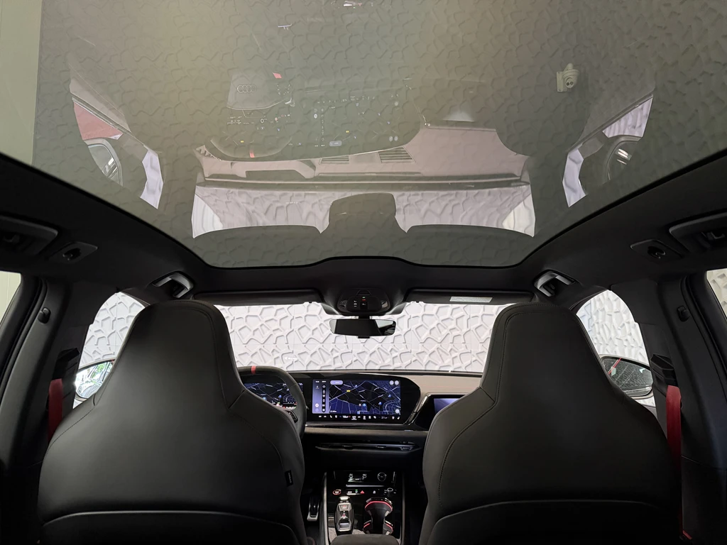 Audi RS5 – foto 22