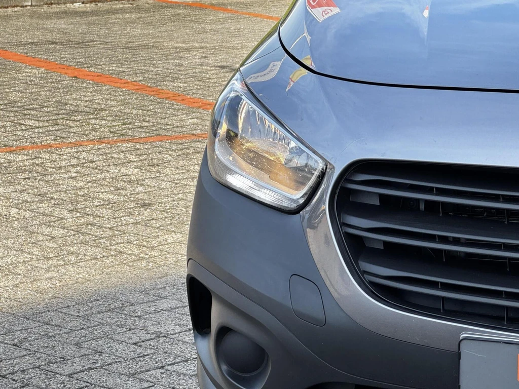 Mercedes-Benz Citan – foto 24