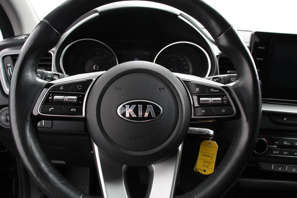 Kia Ceed Sportswagon – foto 17