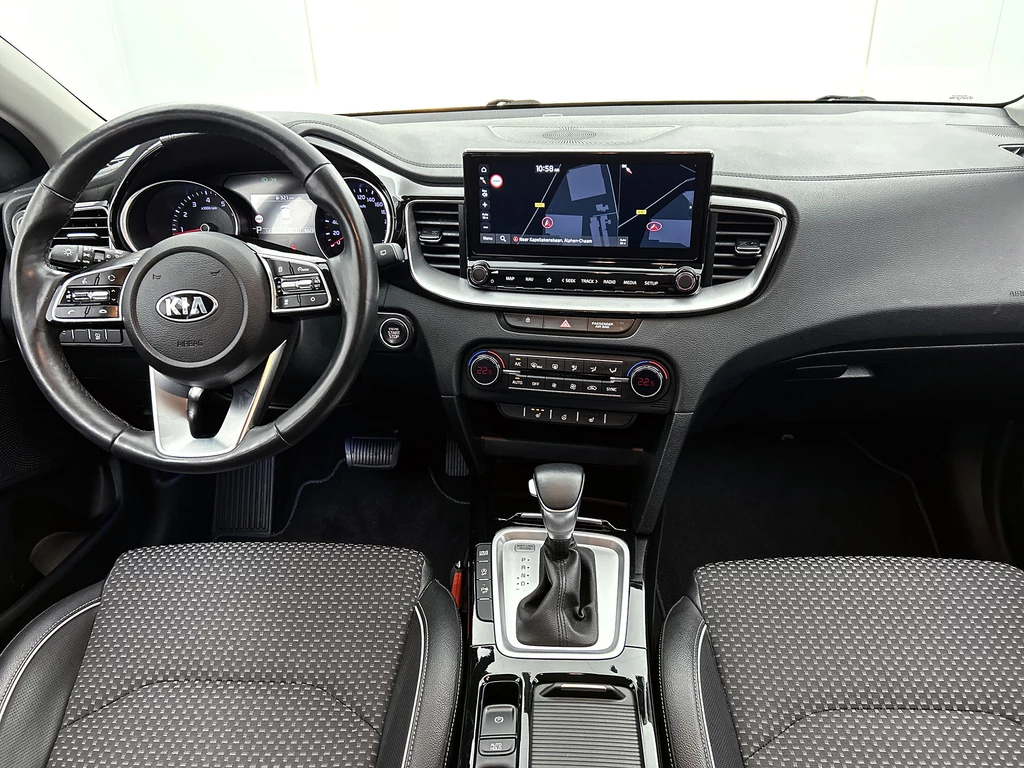 Kia Ceed Sportswagon – foto 6