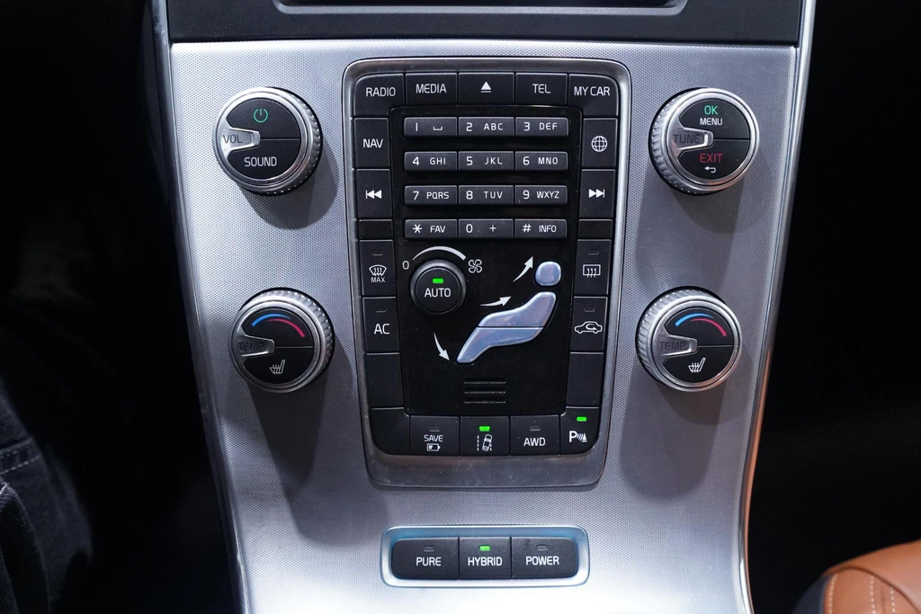Volvo V60 – foto 28