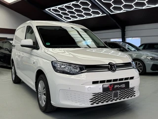 Volkswagen Caddy – thumbnail 9