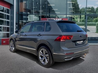 Volkswagen Tiguan – thumbnail 3