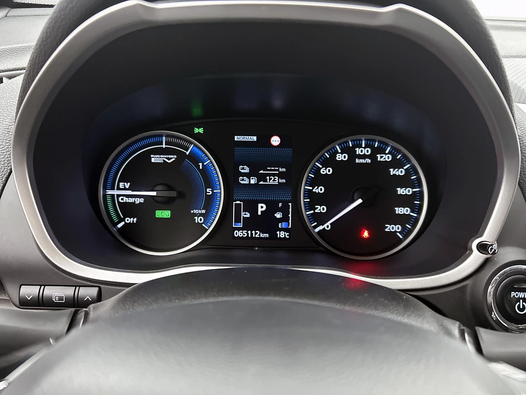 Mitsubishi Eclipse Cross – foto 15