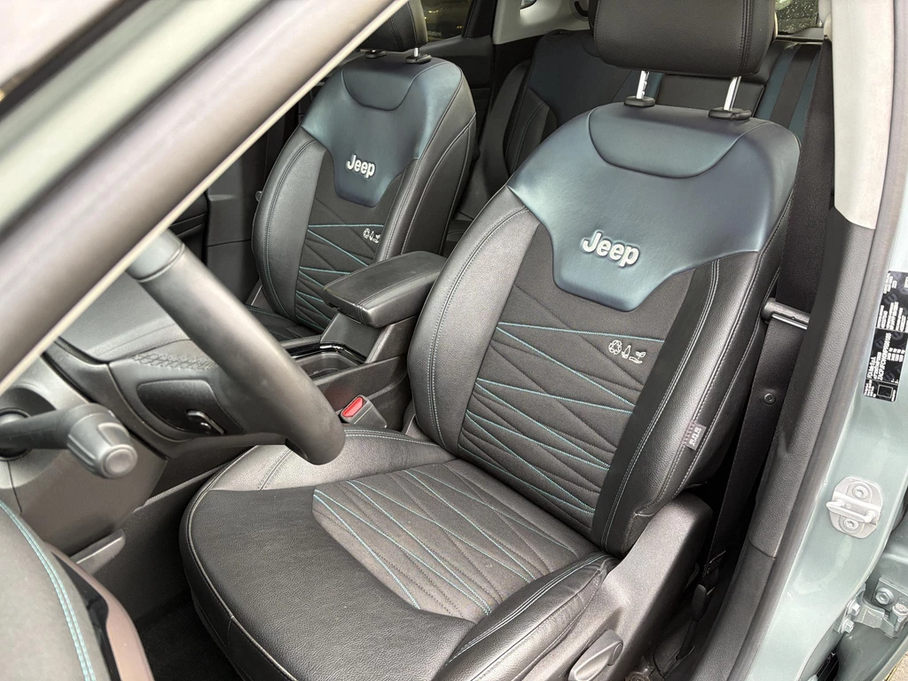 Jeep Compass – foto 15