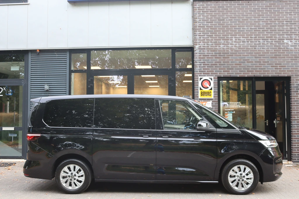 Volkswagen Multivan – foto 6