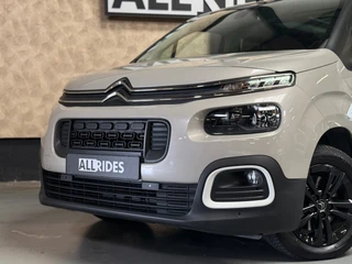 Citroën Berlingo – thumbnail 3