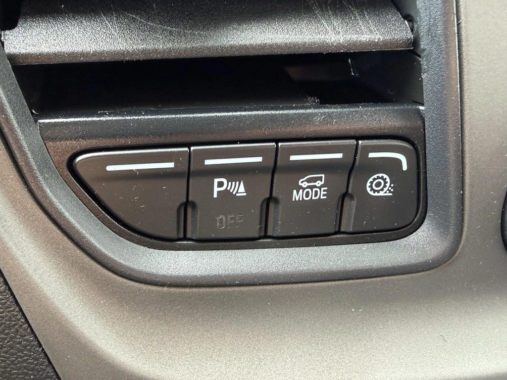 Ford Transit Custom – foto 25