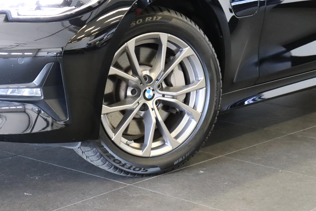 BMW 3 Serie – foto 15