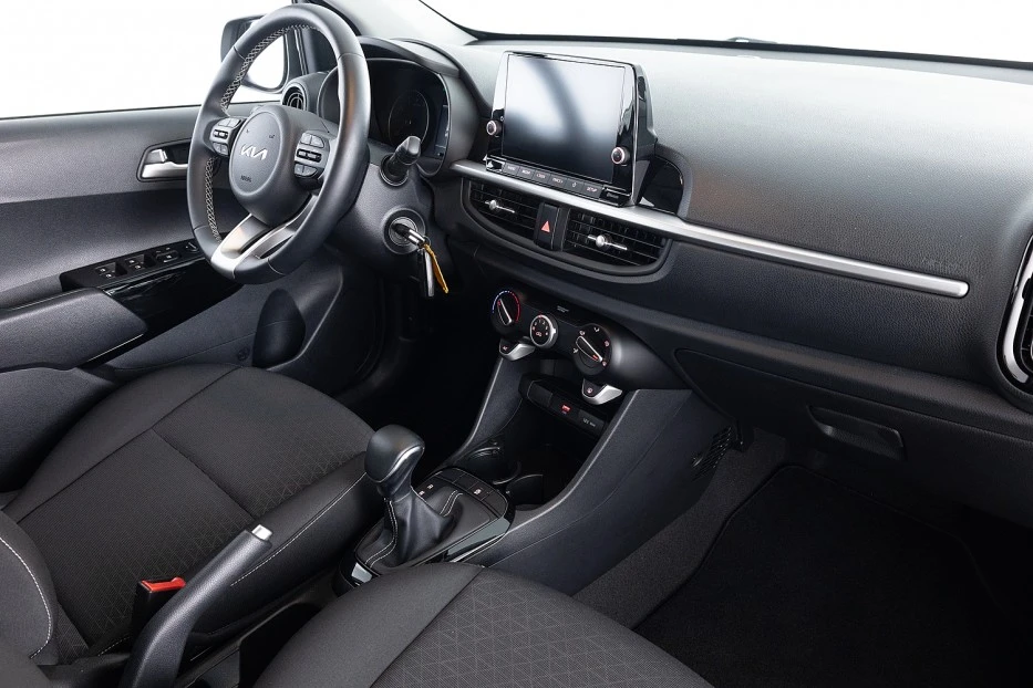 Kia Picanto – foto 8