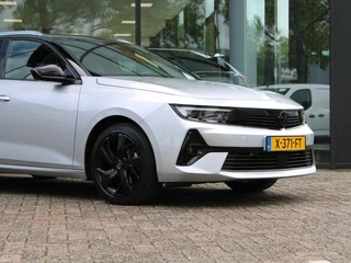 Opel Astra – thumbnail 7