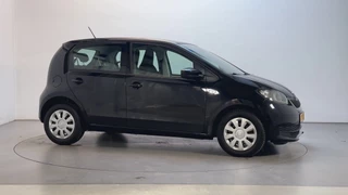 Škoda Citigo – thumbnail 6