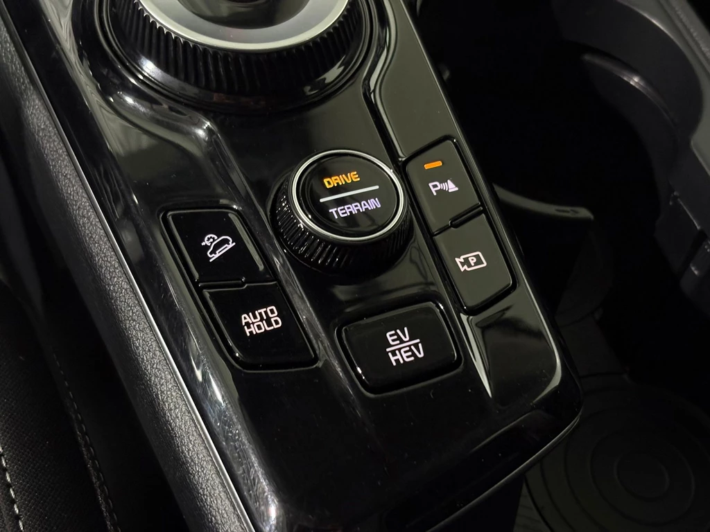 Kia Sportage – foto 32